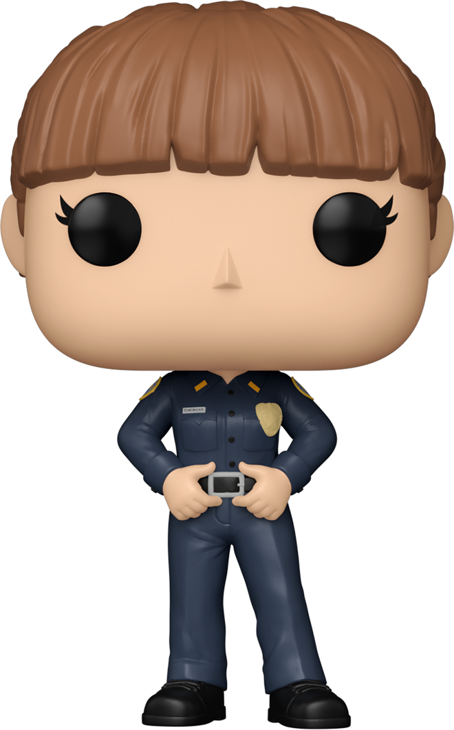 Dexter - Debra Morgan Pop! Vinyl