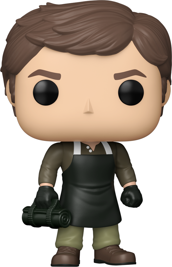 Dexter - Dexter Morgan Pop! Vinyl