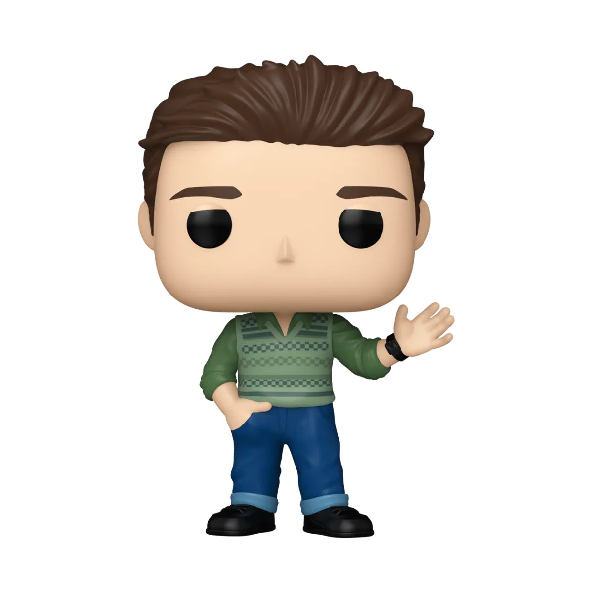 FUN83551 Sixteen Candles - Jake Pop! Vinyl - Funko - Titan Pop Culture