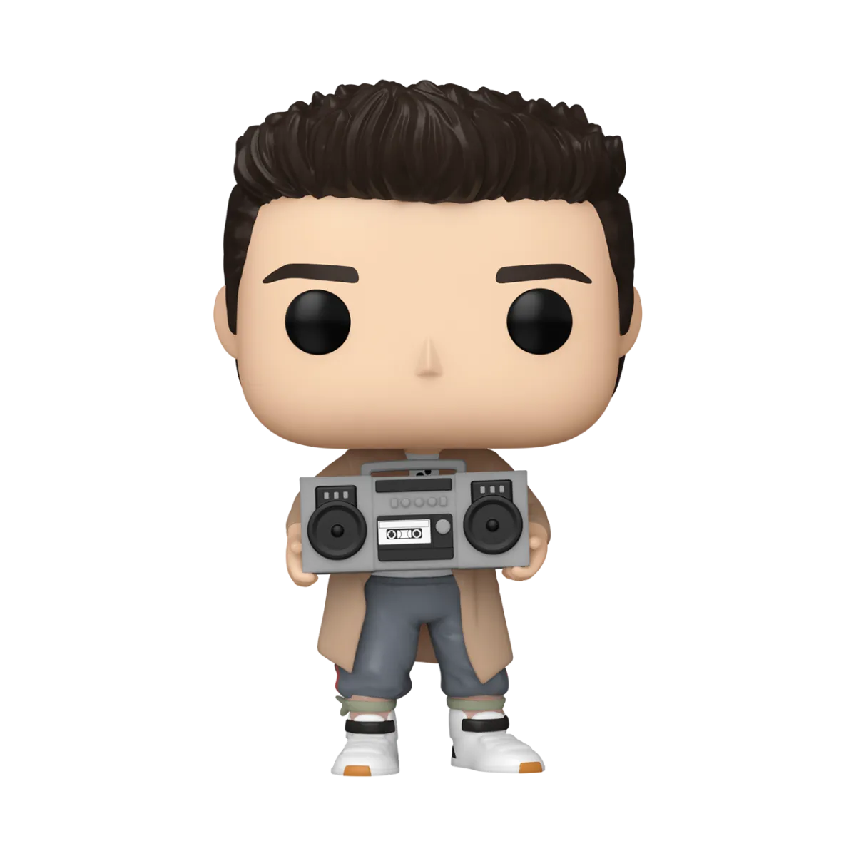 FUN83556 Say Anything - Lloyd Pop! Vinyl - Funko - Titan Pop Culture