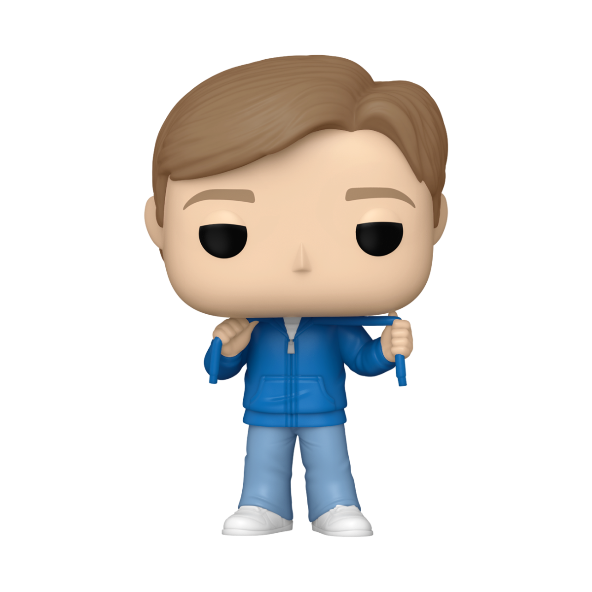 FUN83558 The Breakfast Club - Andrew Pop! Vinyl - Funko - Titan Pop Culture