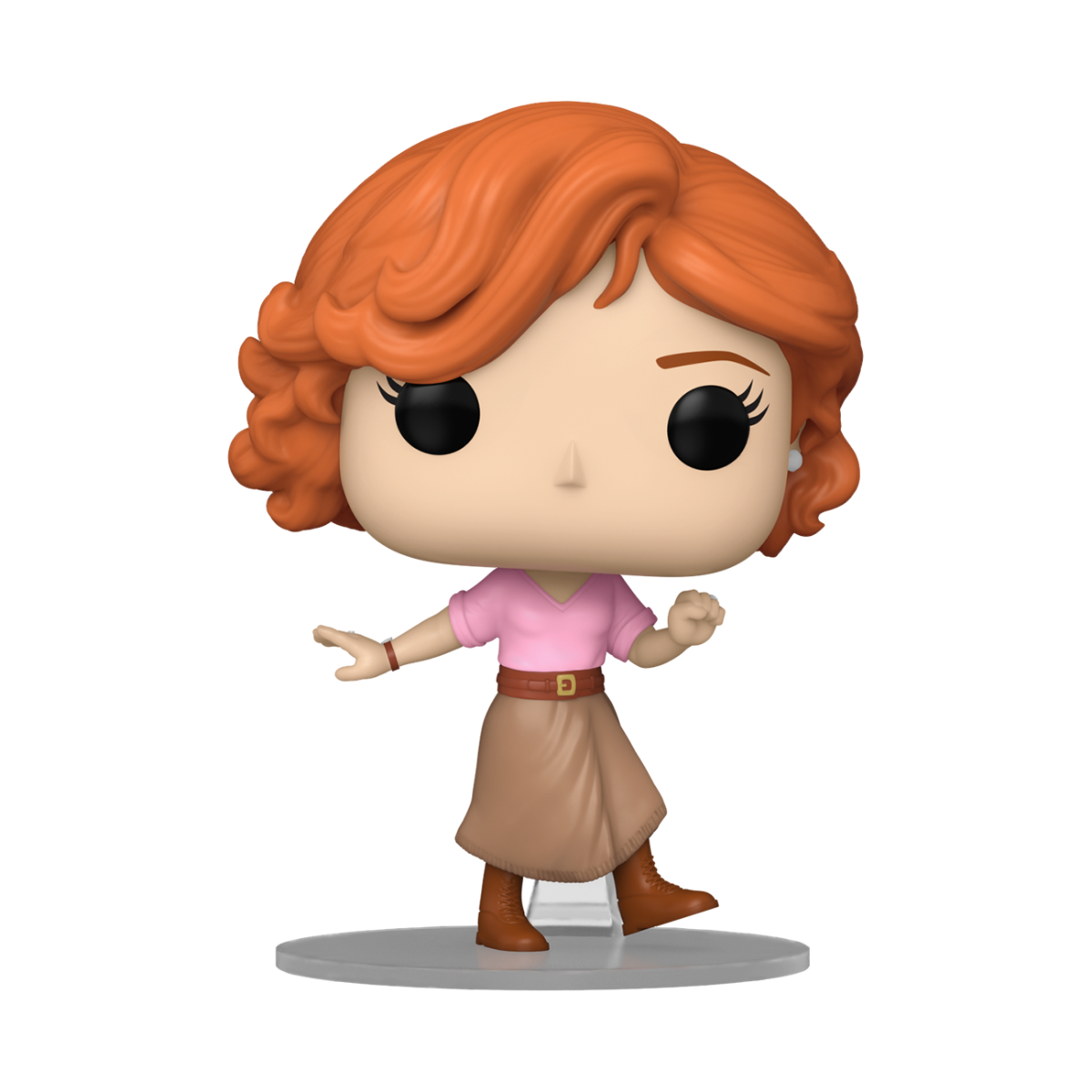 FUN83561 The Breakfast Club - Claire Pop! Vinyl - Funko - Titan Pop Culture