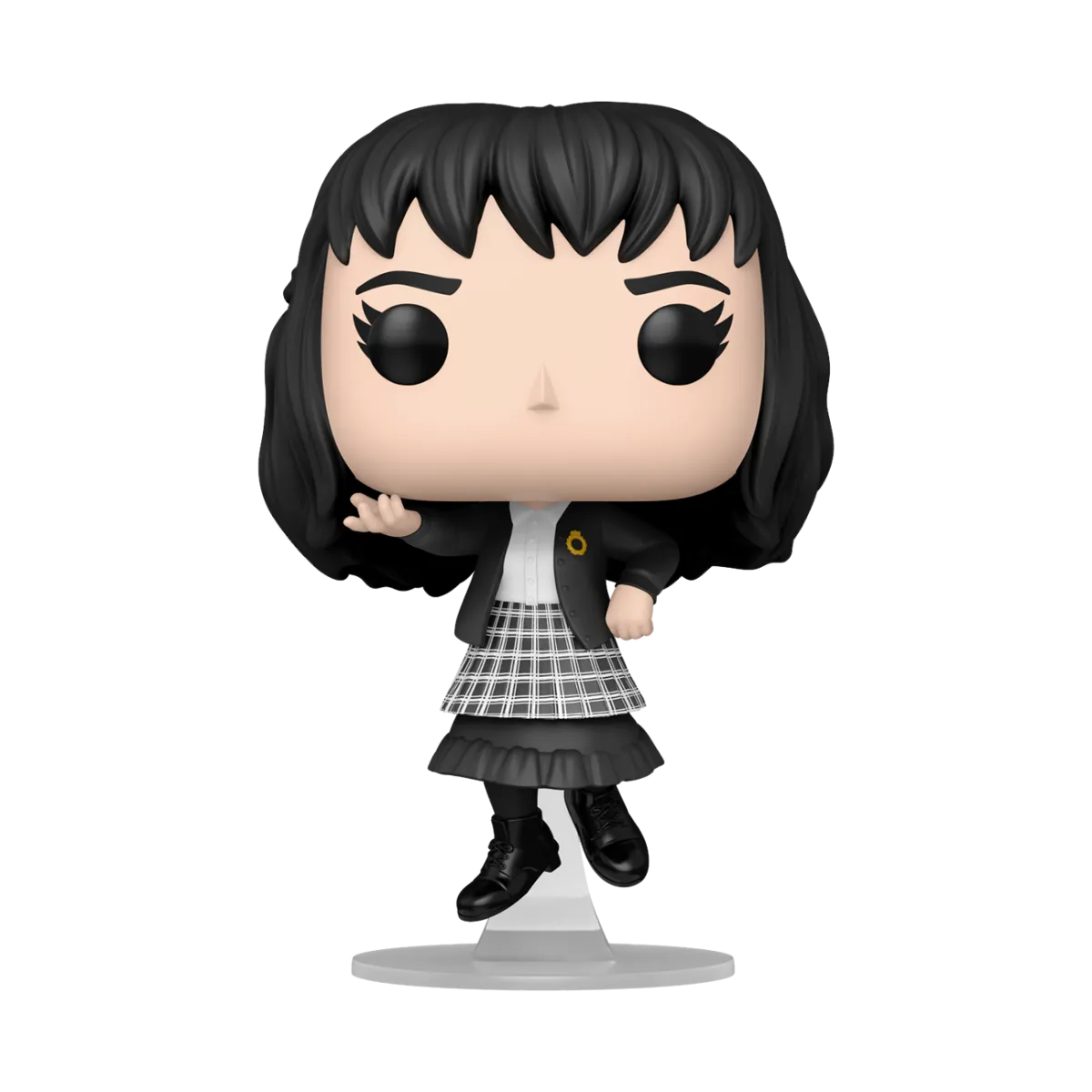 FUN83564 Beetlejuice - Lydia Deetz (Flying) Pop! Vinyl - Funko - Titan Pop Culture