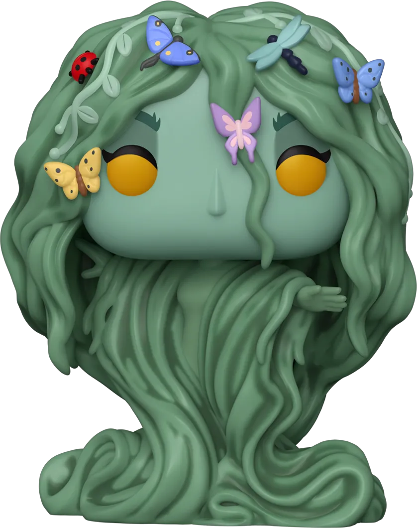 FUN83570 Fantasia (2000): 25th Anniversary - Sprite Pop! Vinyl - Funko - Titan Pop Culture