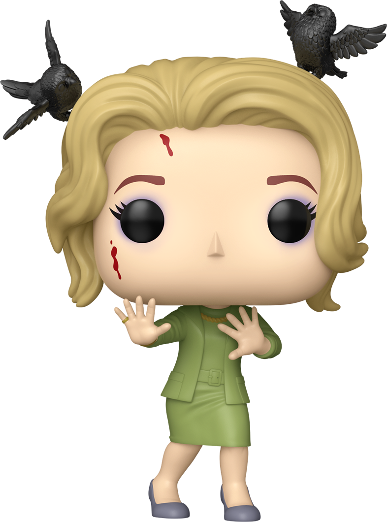 The Birds (1963) - Melanie Daniels Pop! Vinyl