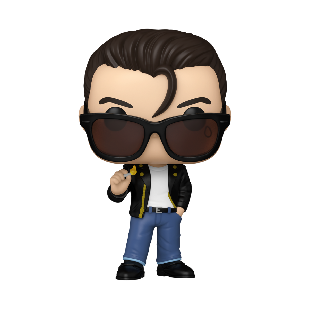 Cry-Baby - Wade "Cry-Baby" Walker Pop! Vinyl