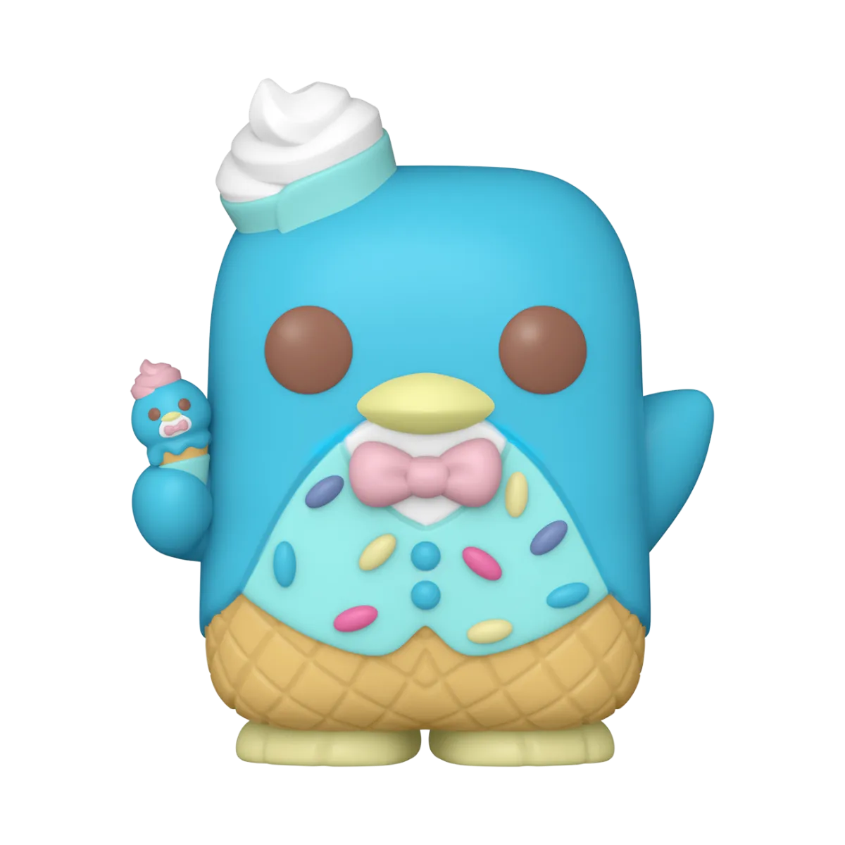 FUN83697 Hello Kitty - Tuxedo Sam (Ice-cream Cone) Pop! Vinyl - Funko - Titan Pop Culture