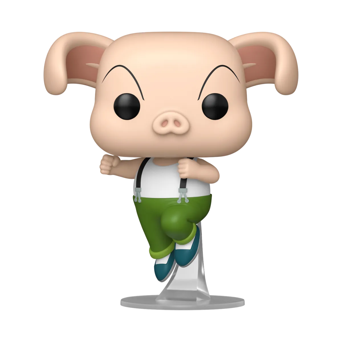 FUN83714 Dragon Ball - Oolong Pop! Vinyl - Funko - Titan Pop Culture