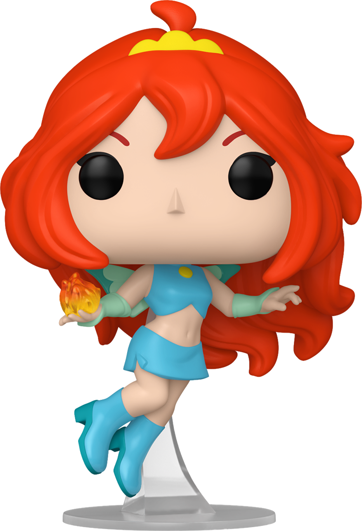 Winx Club - Bloom Pop! Vinyl