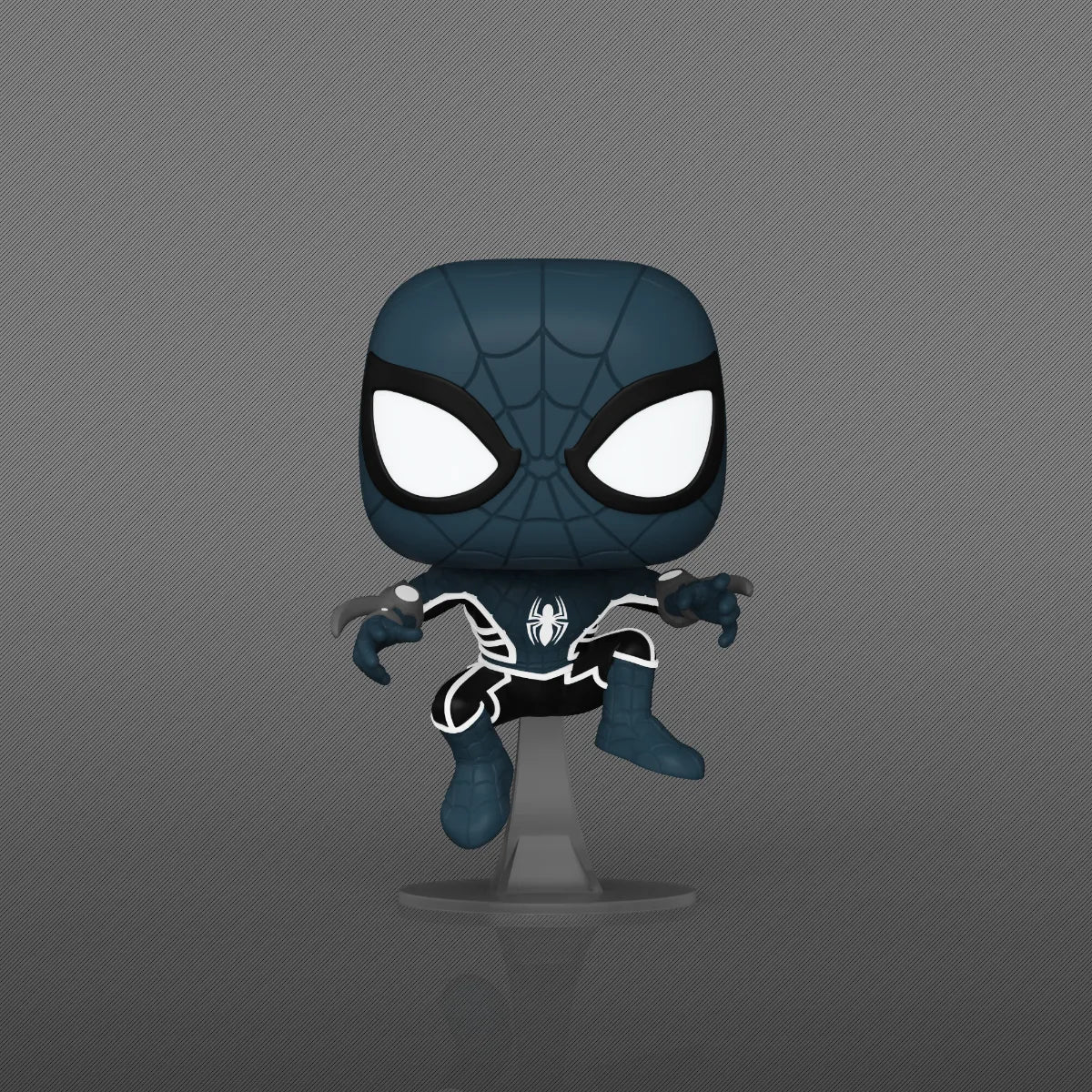 FUN83750 Marvel Comics - Spider-Man (Fear Itself Suit) Glow Pop! Vinyl - Funko - Titan Pop Culture