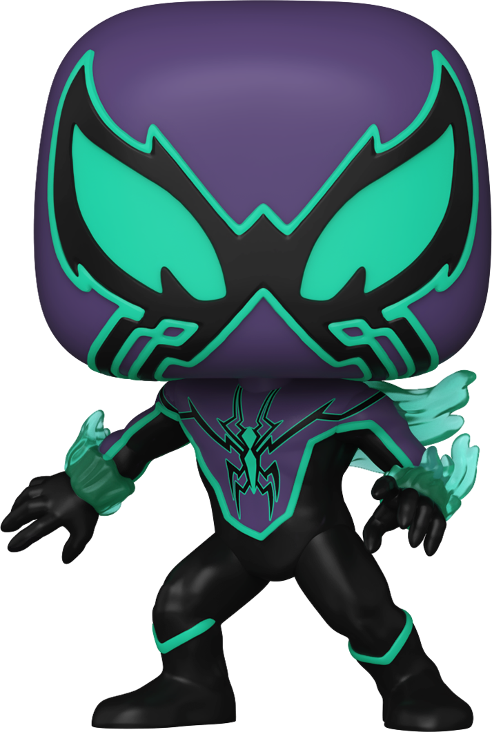 Marvel Comics - Chasm Pop! Vinyl