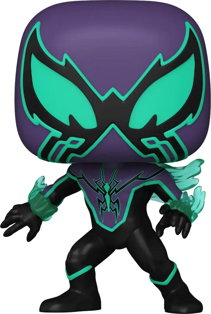 FUN83751 Marvel Comics - Chasm Pop! Vinyl - Funko - Titan Pop Culture