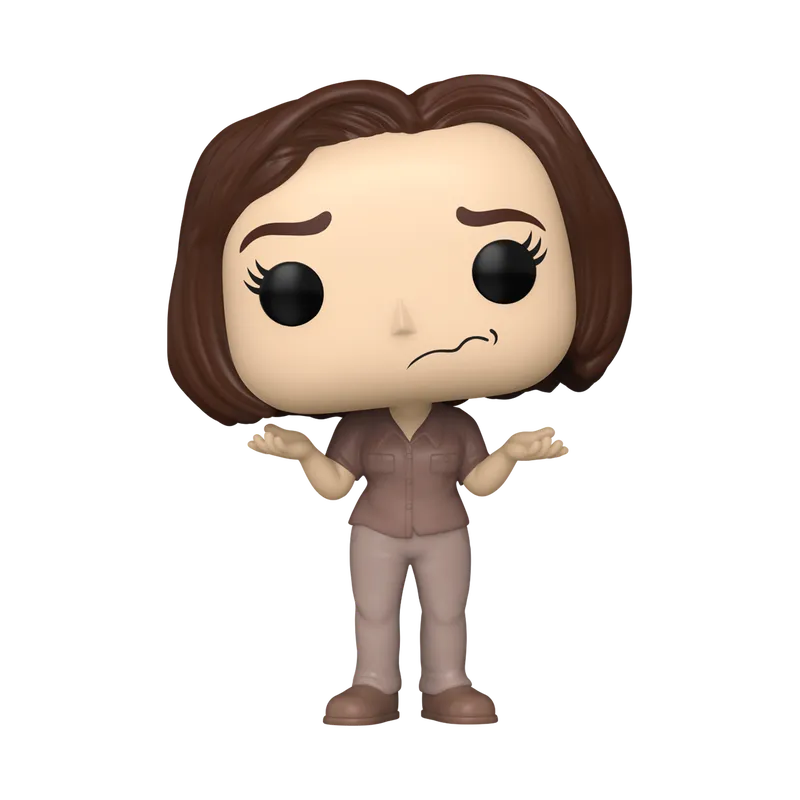 FUN83755 Saturday Night Live: 50th Anniversary - Debbie Downer Pop! Vinyl - Funko - Titan Pop Culture