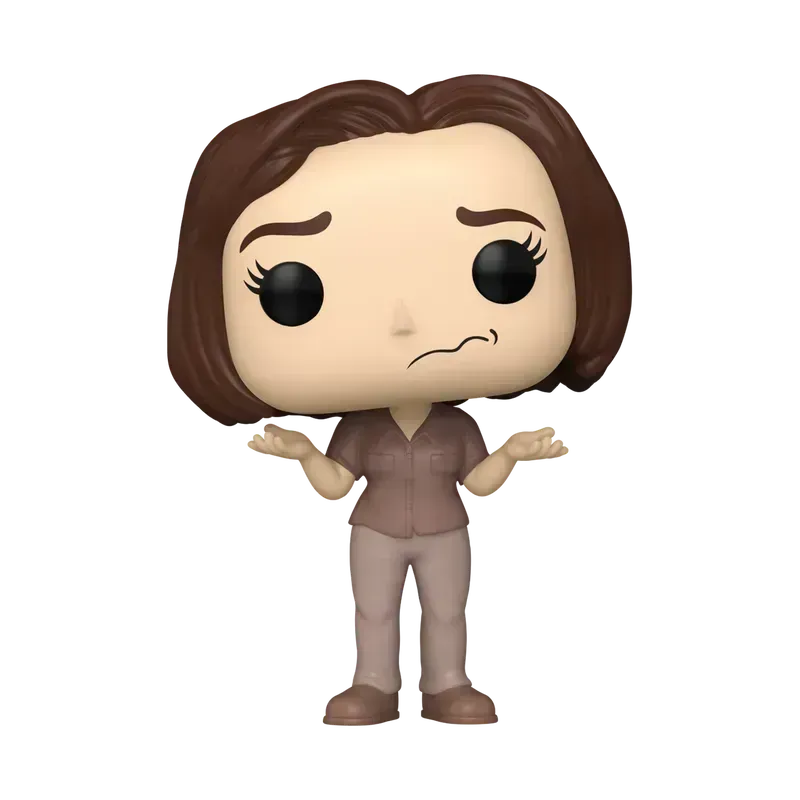 FUN83755 Saturday Night Live: 50th Anniversary - Debbie Downer Pop! Vinyl - Funko - Titan Pop Culture