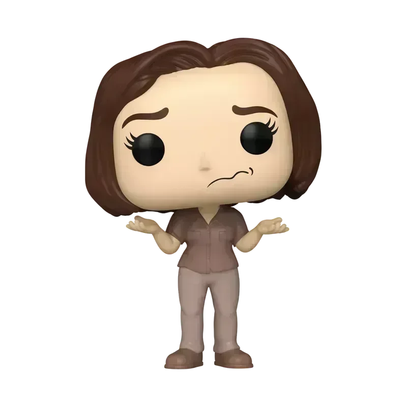 FUN83755 Saturday Night Live: 50th Anniversary - Debbie Downer Pop! Vinyl - Funko - Titan Pop Culture