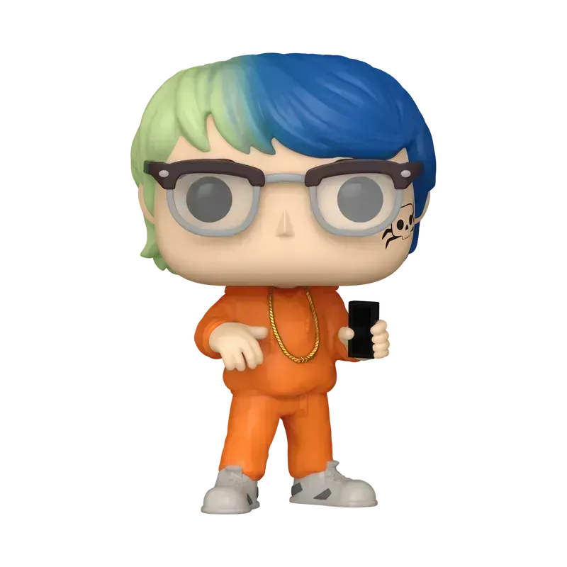 FUN83757 Saturday Night Live: 50th Anniversary - GuapLord Pop! Vinyl - Funko - Titan Pop Culture