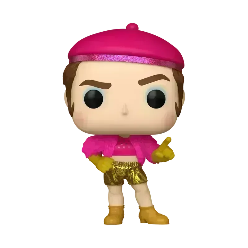 FUN83758 Saturday Night Live: 50th Anniversary - Mango Pop! Vinyl - Funko - Titan Pop Culture