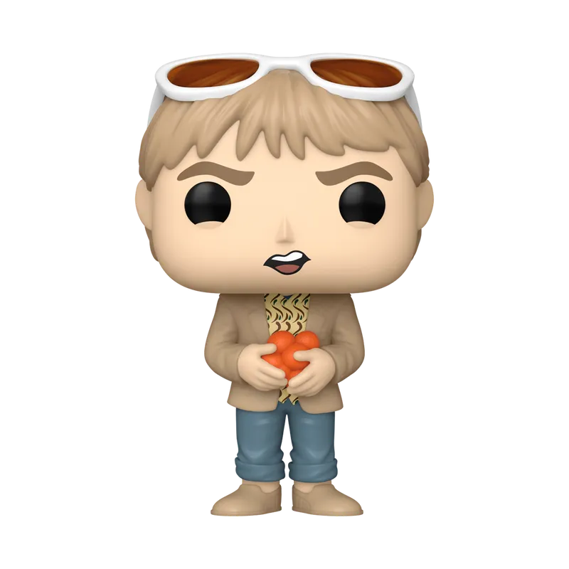 FUN83759 Saturday Night Live: 50th Anniversary - Stuart Pop! Vinyl - Funko - Titan Pop Culture