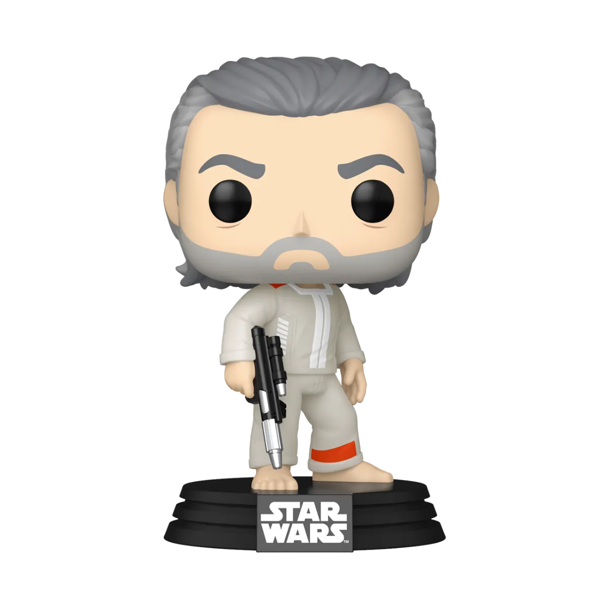 FUN83769 Star Wars: Andor - Kino Loy Pop! Vinyl - Funko - Titan Pop Culture