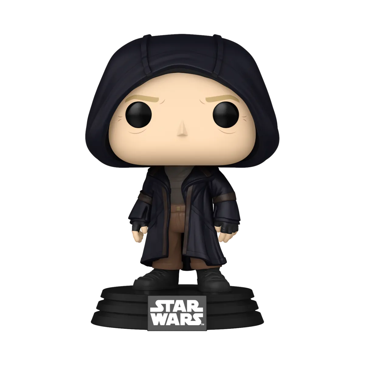 FUN83770 Star Wars: Andor - Luthen Rael Pop! Vinyl - Funko - Titan Pop Culture