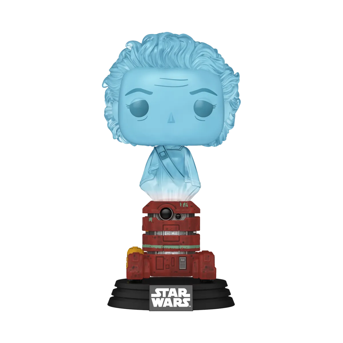 FUN83771 Star Wars: Andor - Maarva Pop! Vinyl - Funko - Titan Pop Culture