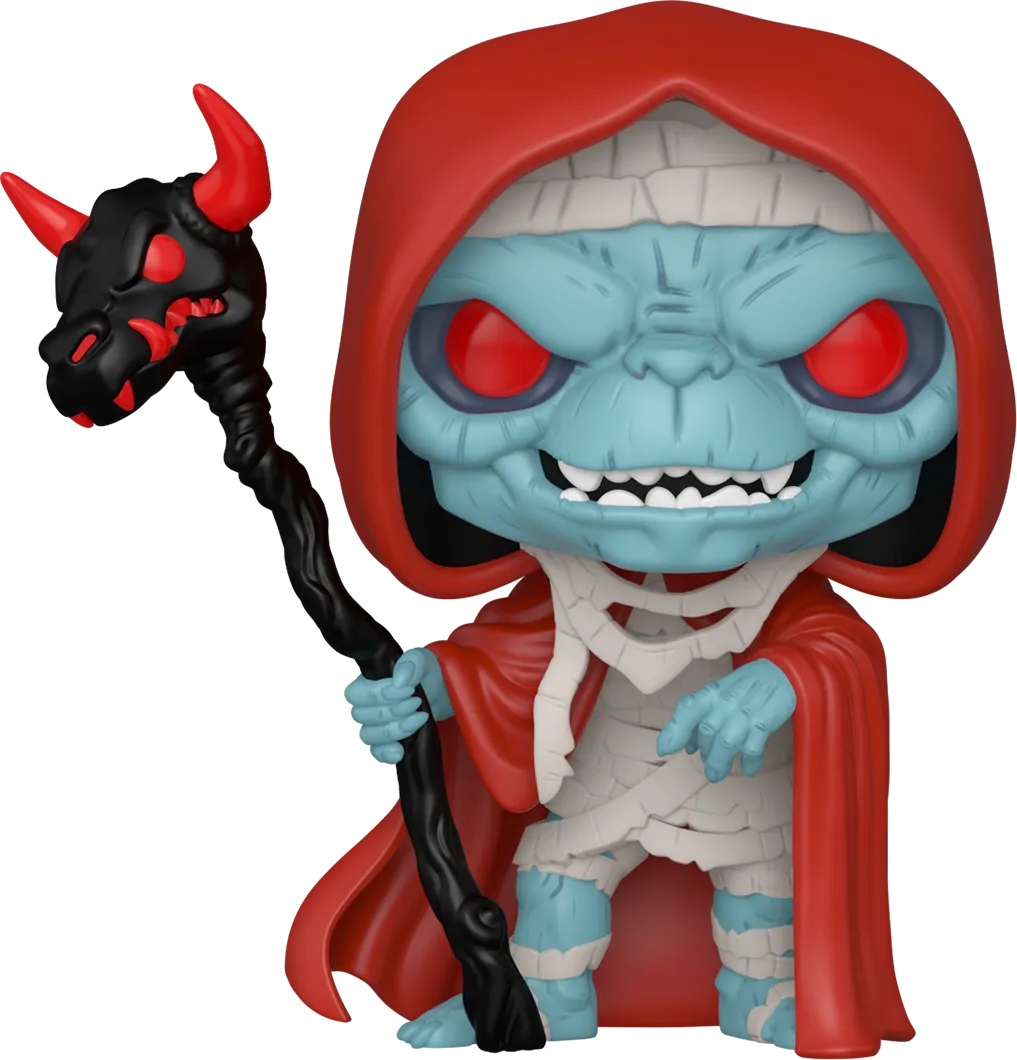 FUN83775 Thundercats - Mumm-Ra Pop! Vinyl - Funko - Titan Pop Culture