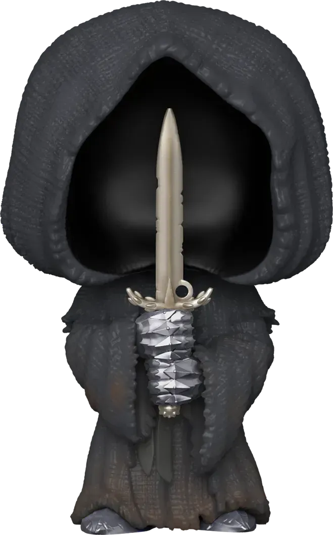 FUN83785 The Lord of the Rings - Nazgul Pop! Vinyl - Funko - Titan Pop Culture