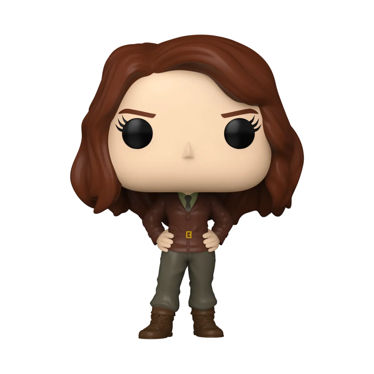 FUN83790 Avengers - Peggy Carter Infinity Saga Pop! Vinyl - Funko - Titan Pop Culture