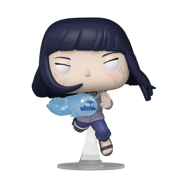 Naruto - Hinata Hyuga Pop! Vinyl