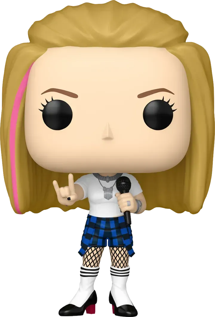 FUN83823 Avril Lavigne - Girlfriend Pop! Vinyl - Funko - Titan Pop Culture