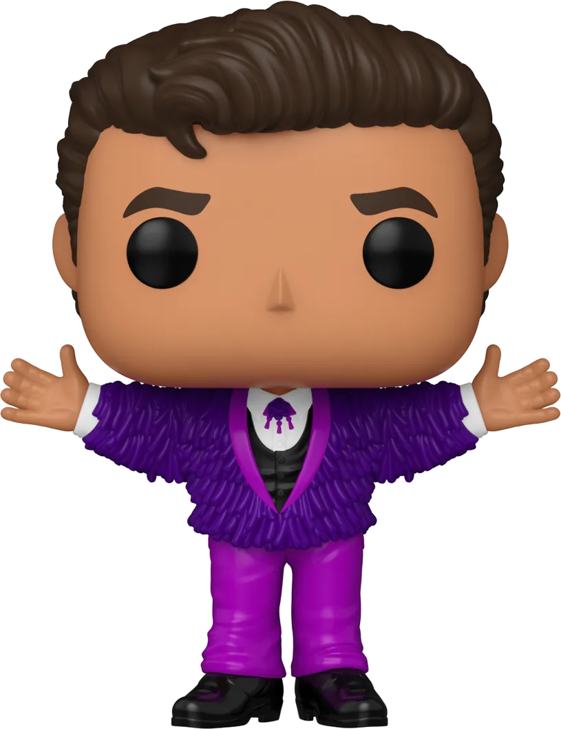 Juan Gabriel - Juan Gabriel (Purple Outfit) Pop! Vinyl