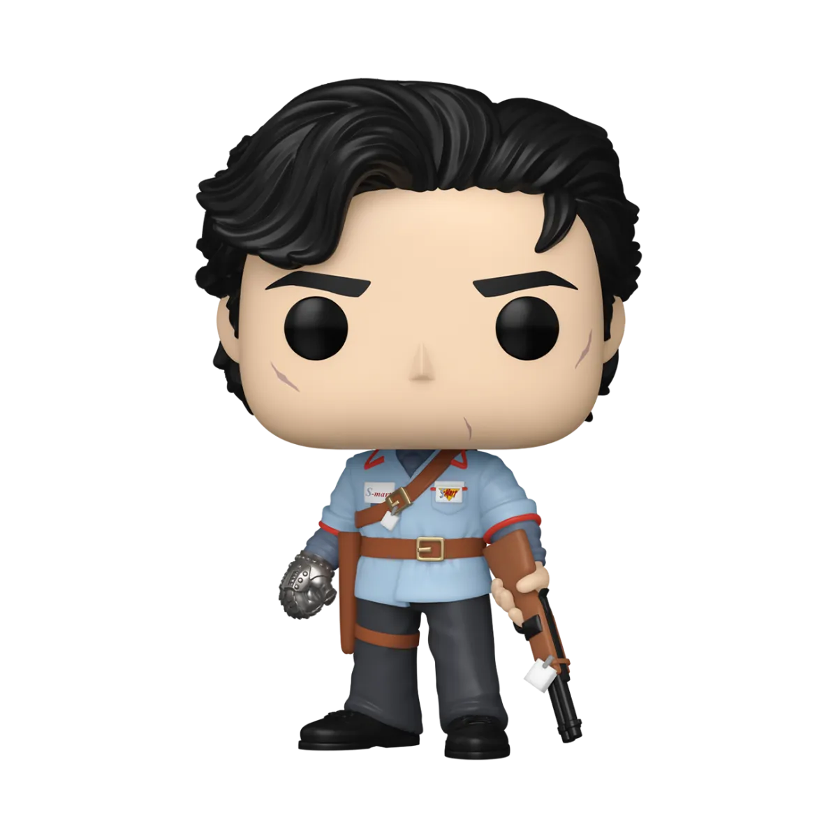 FUN83840 Army of Darkness - Ash with Boomstick Pop! Vinyl - Funko - Titan Pop Culture