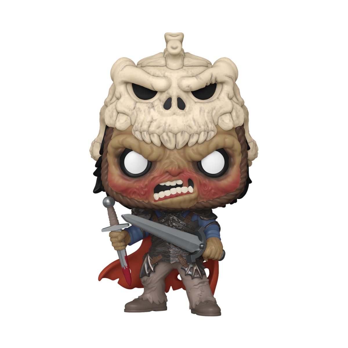 Army of Darkness - Evil Ash with Swords Pop! Vinyl