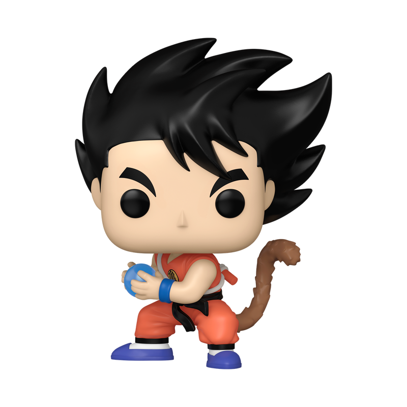 FUN83877 Dragon Ball - Goku (Kamehameha) Pop! Vinyl - Funko - Titan Pop Culture