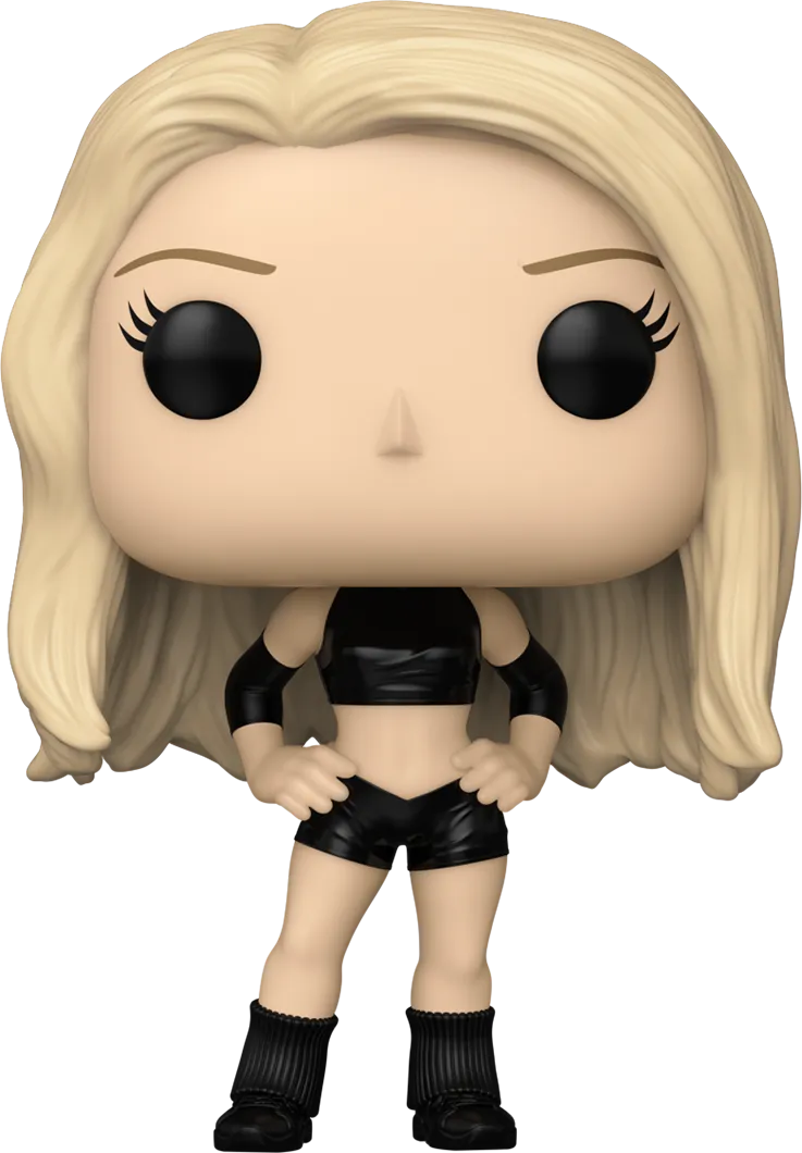 FUN83918 WWE - Stacey Keibler Pop! Vinyl - Funko - Titan Pop Culture