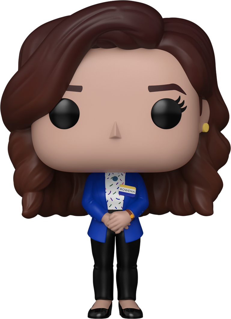 Superstore - Amy Sosa Pop! Vinyl