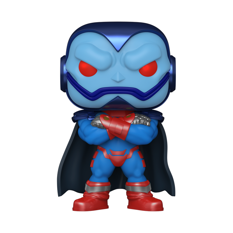 FUN84115 X-Men: Age of Apocalypse - Apocalypse Pop! Vinyl - Funko - Titan Pop Culture