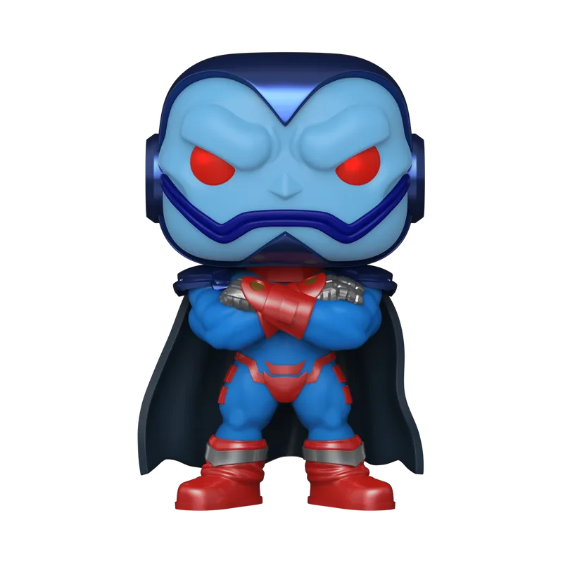 FUN84115 X-Men: Age of Apocalypse - Apocalypse Pop! Vinyl - Funko - Titan Pop Culture