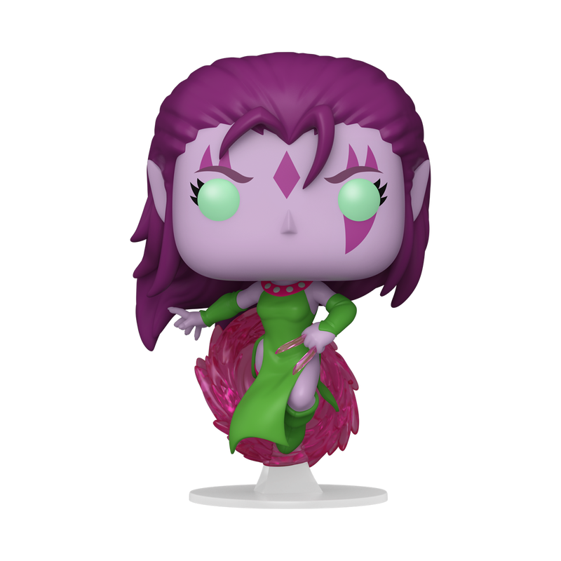 FUN84116 X-Men: Age of Apocalypse - Blink Pop! Vinyl - Funko - Titan Pop Culture