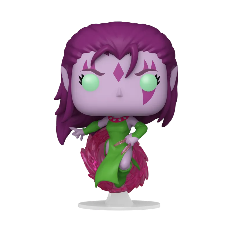 FUN84116 X-Men: Age of Apocalypse - Blink Pop! Vinyl - Funko - Titan Pop Culture