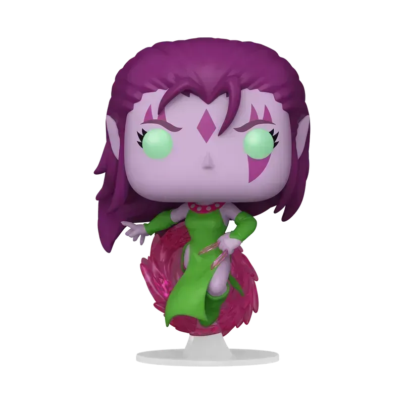 FUN84116 X-Men: Age of Apocalypse - Blink Pop! Vinyl - Funko - Titan Pop Culture