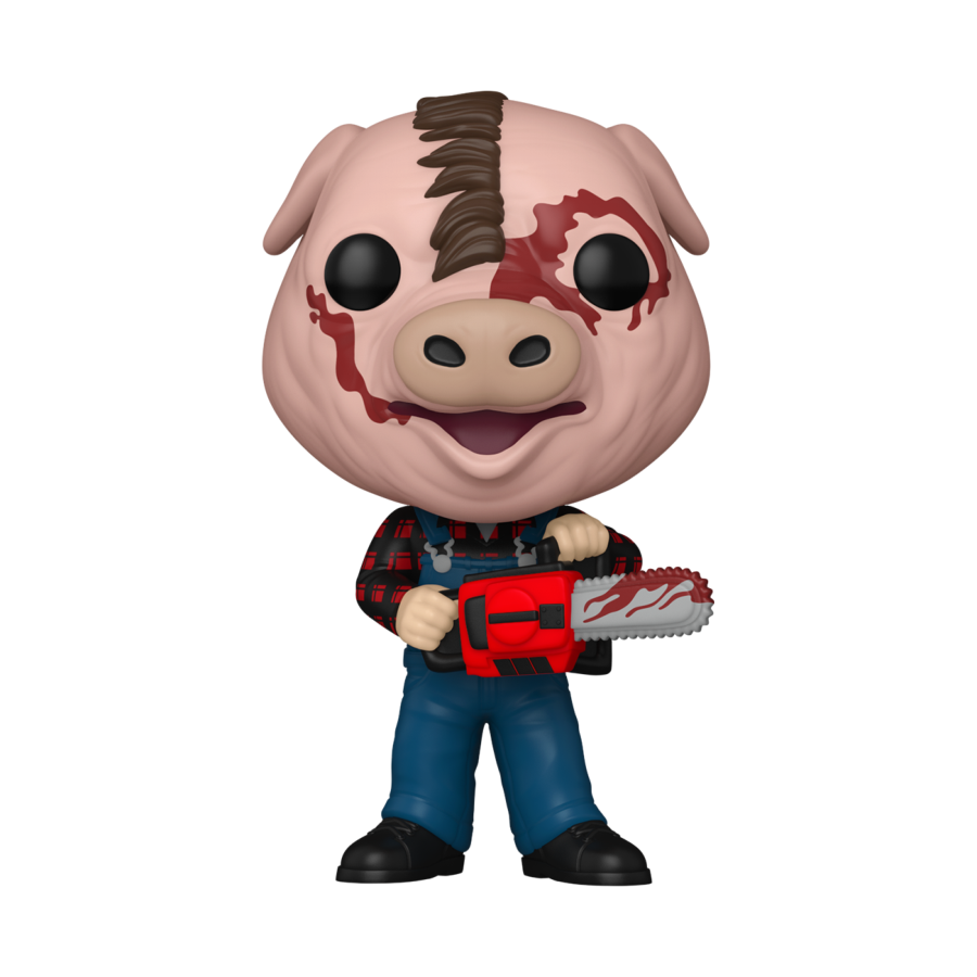 FUN84128 Motel Hell - Vincent Smith Pop! Vinyl - Funko - Titan Pop Culture