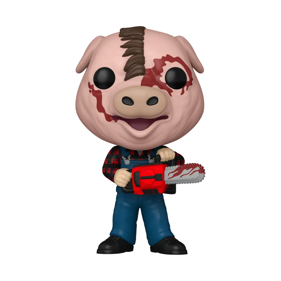 FUN84128 Motel Hell - Vincent Smith Pop! Vinyl - Funko - Titan Pop Culture