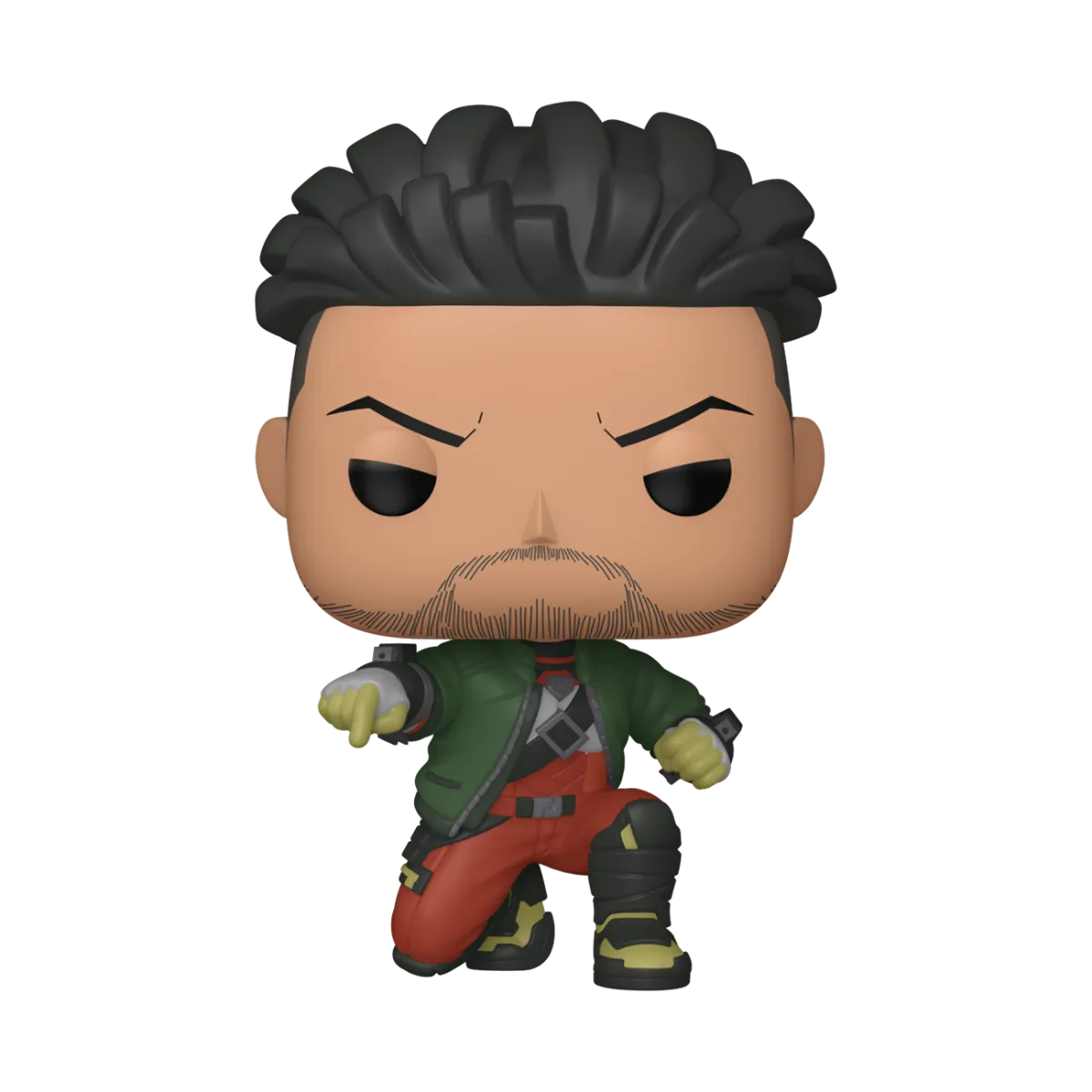 FUN84131 Suicide Squad: Isekai - Deadshot Pop! Vinyl - Funko - Titan Pop Culture