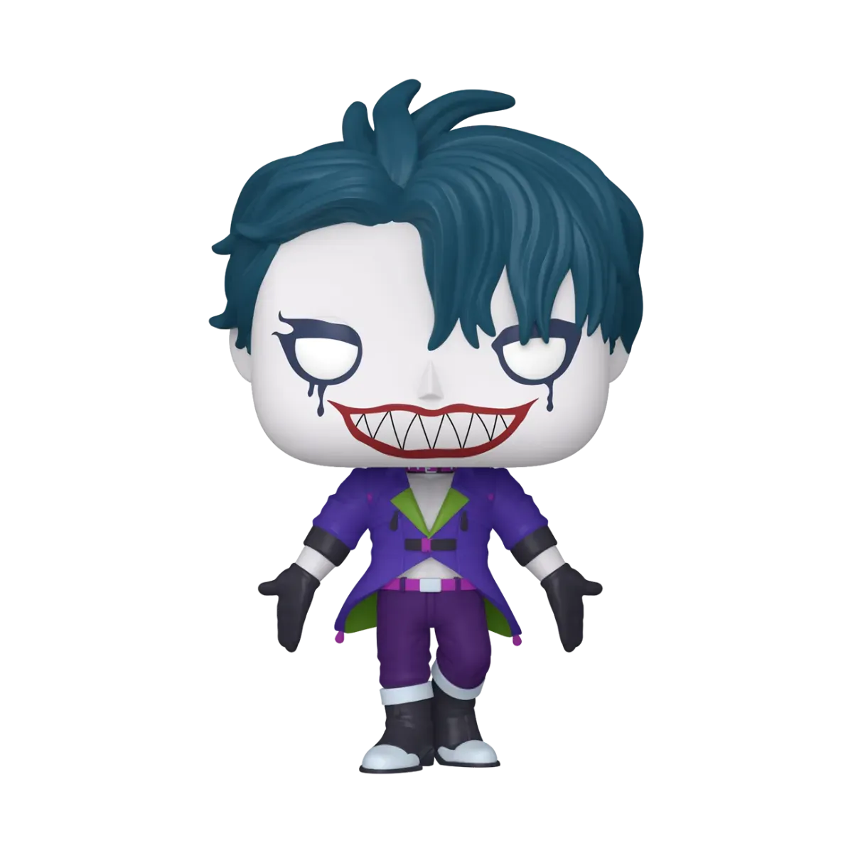  Suicide Squad: Isekai - Joker - Chase Bundle / Case - Funko - Titan Pop Culture