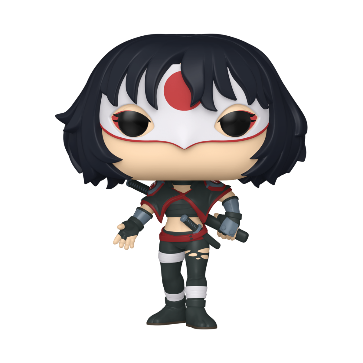 FUN84134 Suicide Squad: Isekai - Katana Pop! Vinyl - Funko - Titan Pop Culture