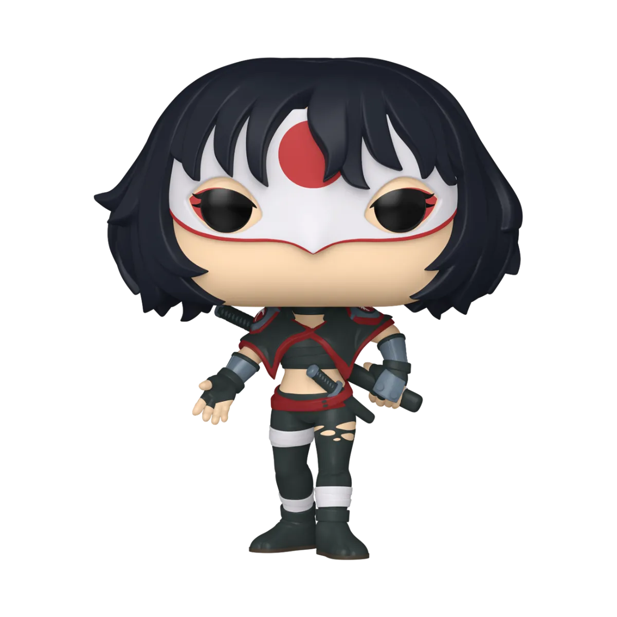 FUN84134 Suicide Squad: Isekai - Katana Pop! Vinyl - Funko - Titan Pop Culture