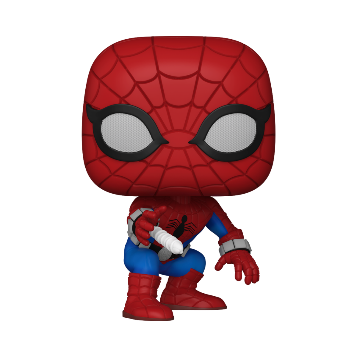 FUN84526 Marvel Comics - Amazing Spider-Man (1977) US Exclusive Pop! Vinyl [RS] - Funko - Titan Pop Culture