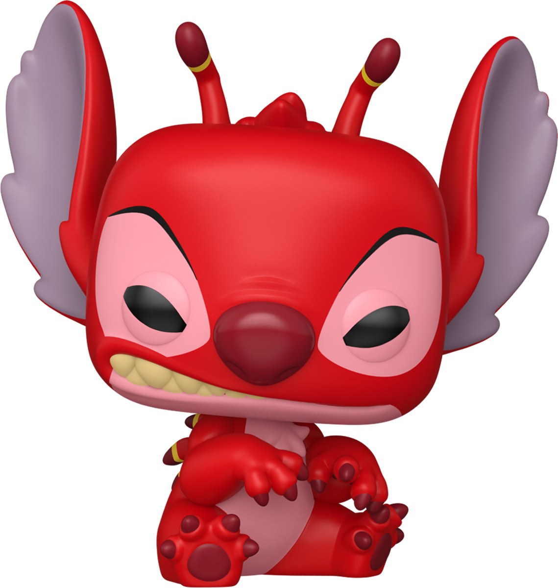 FUN84934 Lilo & Stitch - Leroy US Exclusive Pop! Vinyl [RS] - Funko - Titan Pop Culture