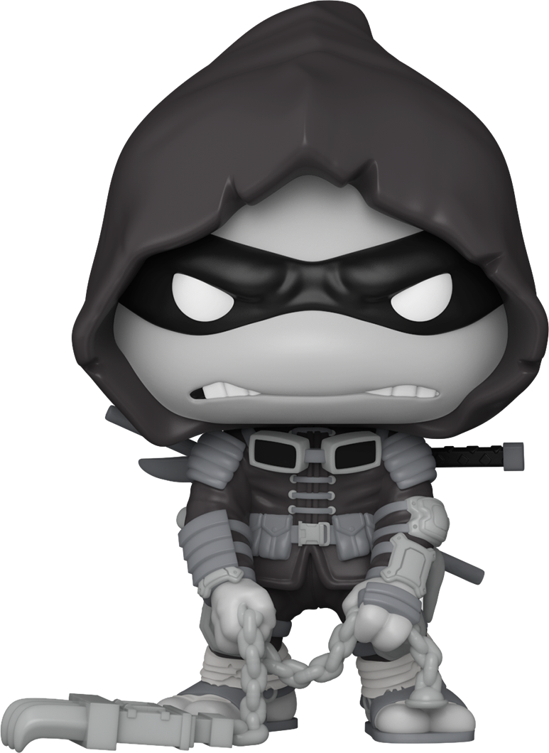 Teenage Mutant Ninja Turtles: The Last Ronin - The Last Ronin US Exclusive Pop! Vinyl [RS]